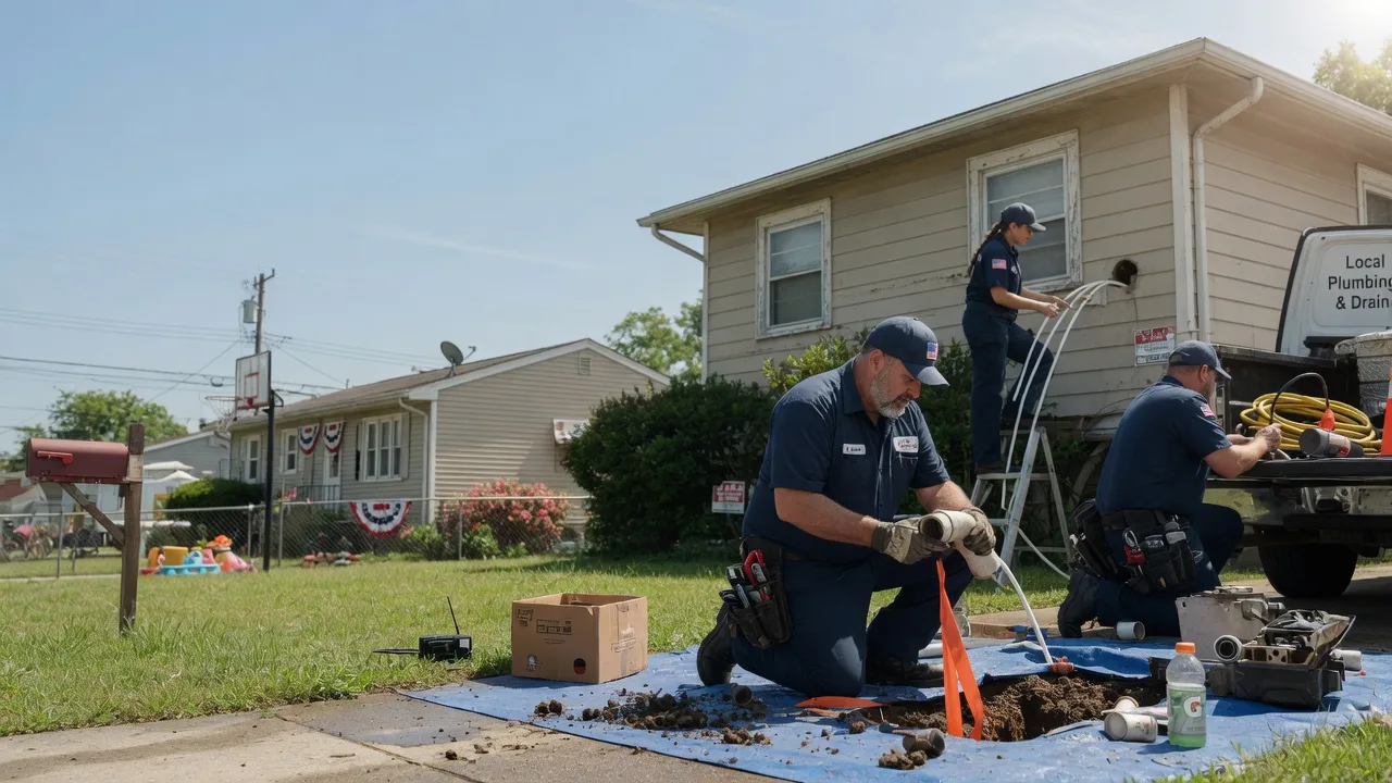 Faucet Repair in Wapello, IA near me